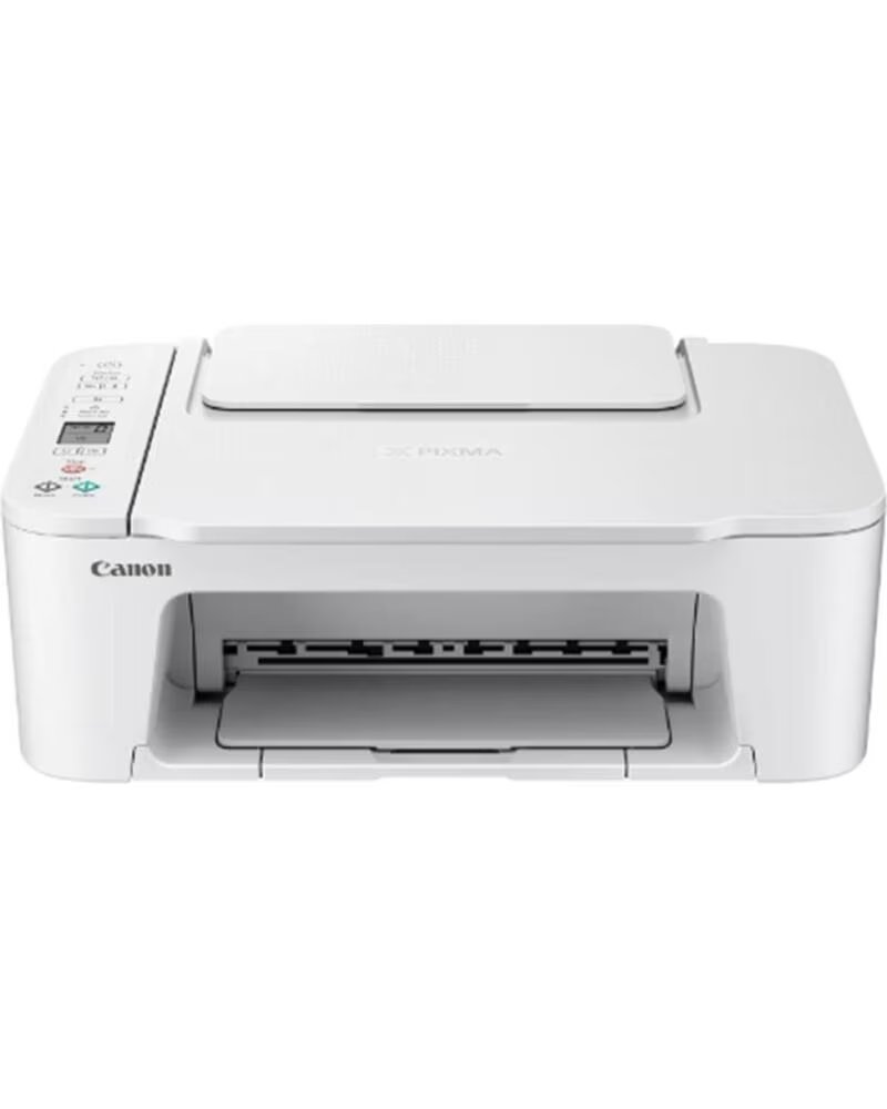 CANON Multifuncion Fotografica PIXMA TS3751i WiFi- Blanca