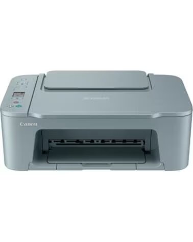 CANON Multifuncion Fotografica PIXMA TS3752i WiFi- Azul