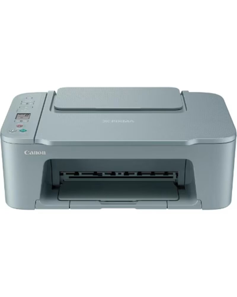 CANON Multifuncion Fotografica PIXMA TS3752i WiFi- Azul