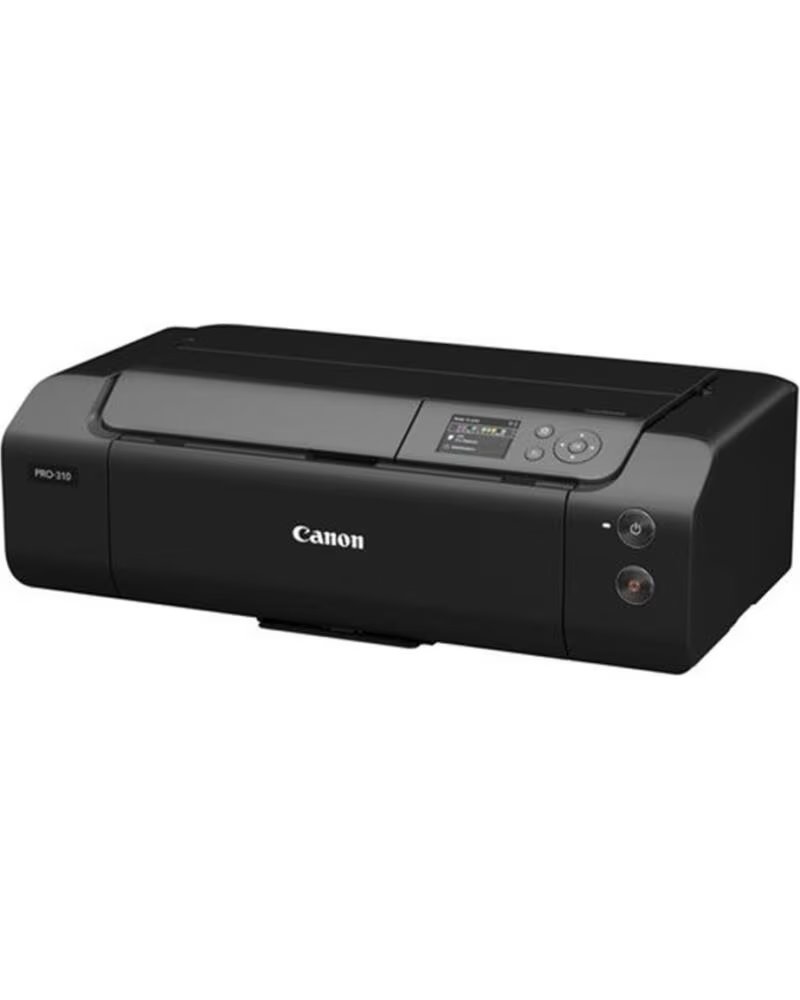 CANON Impresora Fotografica A3 ImagePrograf PRO-310 WiFi- Negra