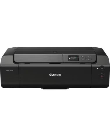 CANON Impresora pixma pro - 200s inyeccion color a3