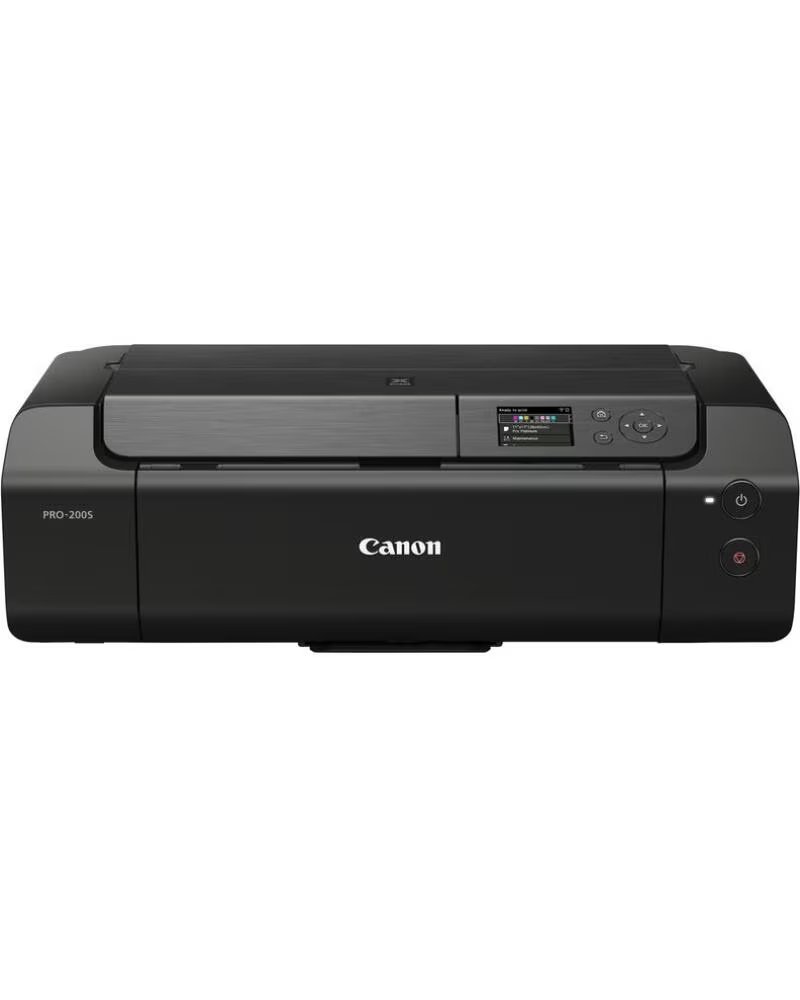 CANON Impresora pixma pro - 200s inyeccion color a3
