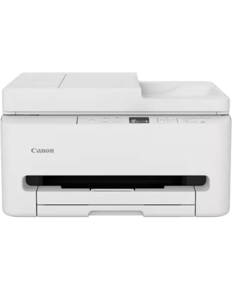 CANON Multifuncion PIXMA TS7550i WiFi- Duplex- Blanca