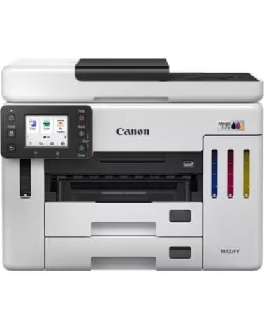 CANON Multifuncion inyeccion maxify gx7150 color duplex