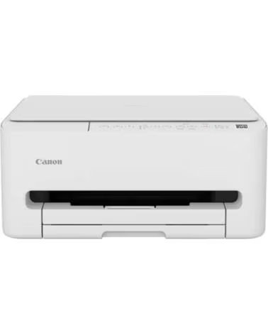 CANON Multifuncion PIXMA TS4150I WiFi- Duplex- Blanca
