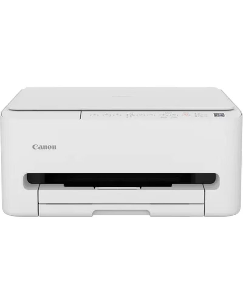CANON Multifuncion PIXMA TS4150I WiFi- Duplex- Blanca