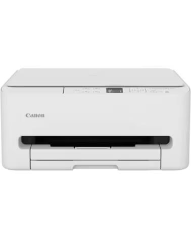 CANON Multifuncion Fotografica PIXMA TS6550i WiFi- Duplex- Blanca