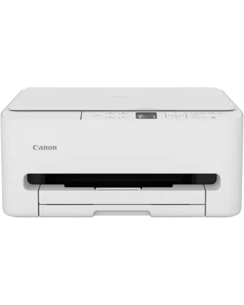 CANON Multifuncion Fotografica PIXMA TS6550i WiFi- Duplex- Blanca