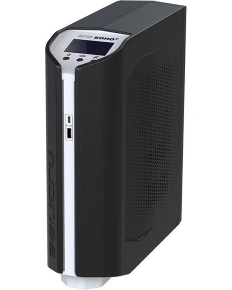 SALICRU SAI Linea Interactiva SPS 750 SOHO- 750VA-420W- 4 Salidas- Formato Torre