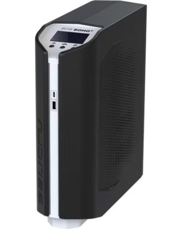SALICRU SAI Linea Interactiva SPS 750 SOHO IEC- 750VA-420W- 6 Salidas- Formato Torre