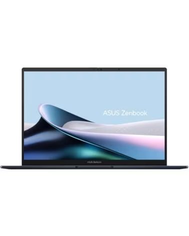 ASUS Portatil zenbook ux3405ca - qd1312w u7 - 255h - 16gb - ssd 1tb - 14 pulgadas fhd - w11h