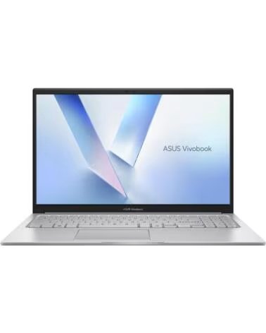ASUS Portatil vivobook 15 x1504ma - bq224 core 5 - 320 - 8gb - ssd 512gb - 15 6 pulgadas fhd - freedos
