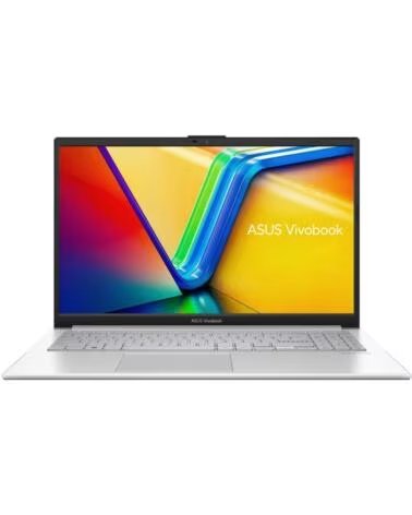 ASUS Portatil vivobook go 15 e1504fa - bq4442 r5 - 40 - 8gb - ssd 512gb - 15 6 pulgadas fhd - freedos