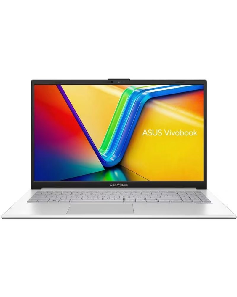 ASUS Portatil vivobook go 15 e1504fa - bq4442 r5 - 40 - 8gb - ssd 512gb - 15 6 pulgadas fhd - freedos
