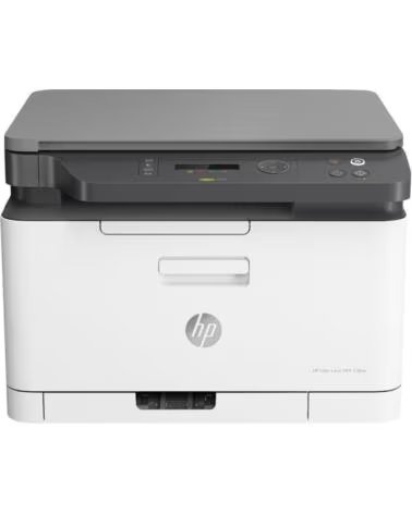IMPRESSORA MULTIFUNCIONAL A LASER COLORIDA HP COLOR 178NW