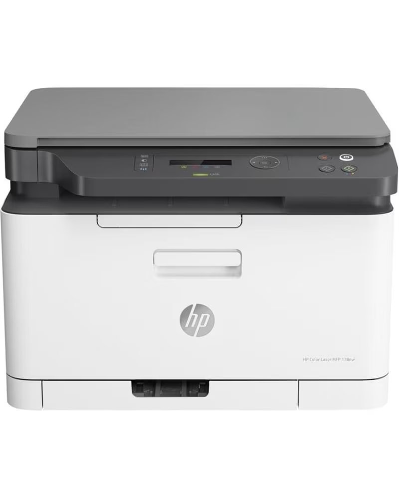 HP COLOR LASER 178NW FARB-LASER-MULTIFUNKTIONSDRUCKER