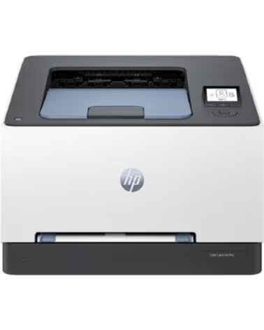 HP Impresora laser laserjet pro 3202dn color duplex