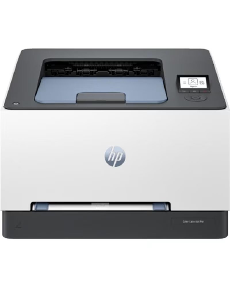 HP Impresora laser laserjet pro 3202dn color duplex