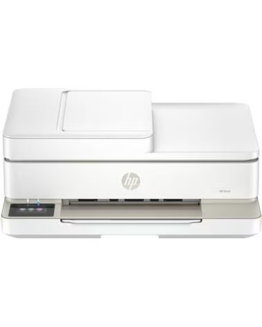 HP Multifuncion inyeccion color envy 6520e wifi