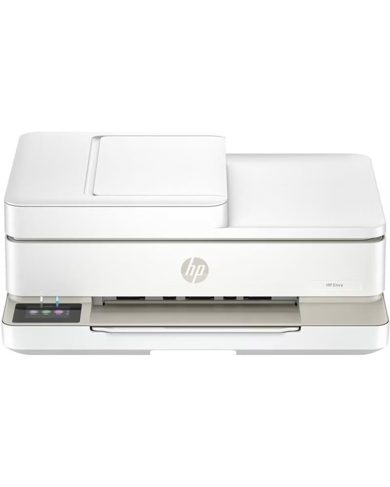 HP Multifuncion inyeccion color envy 6520e wifi