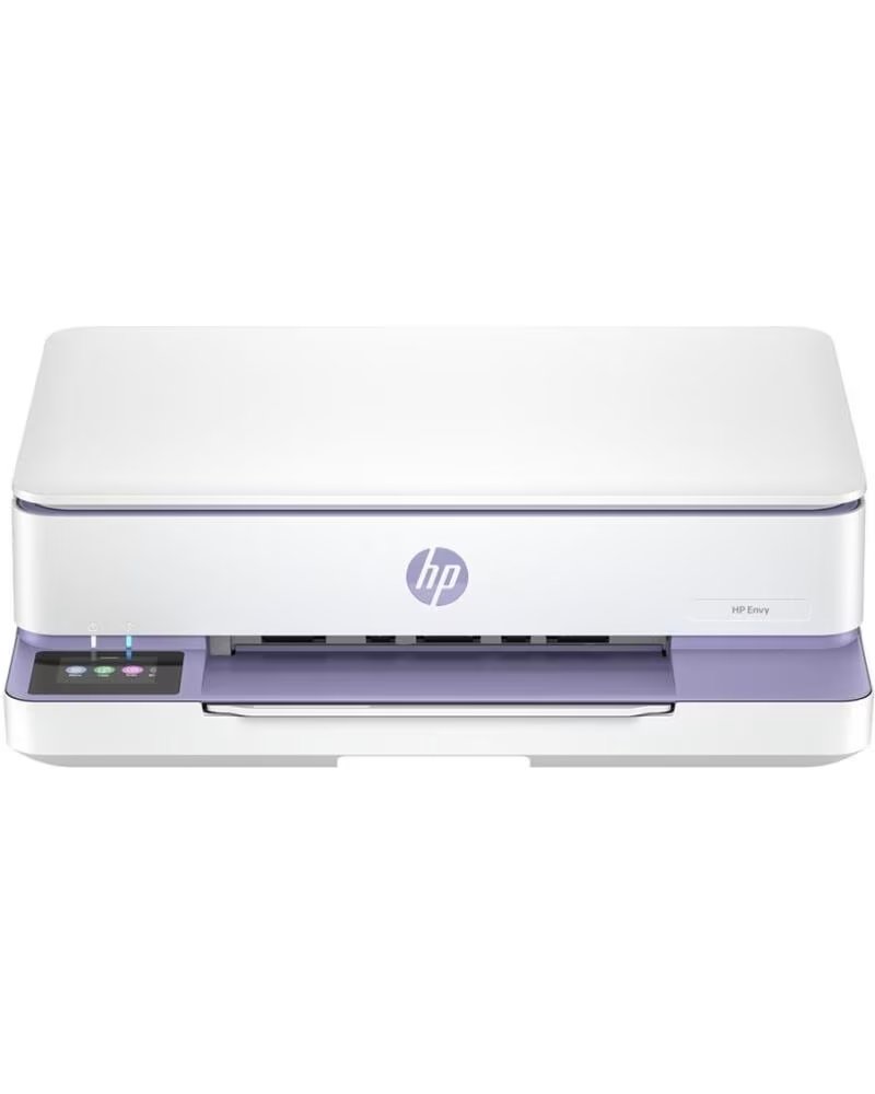 HP Multifuncion inyeccion color envy 6110e a4 - wifi - duplex impresion