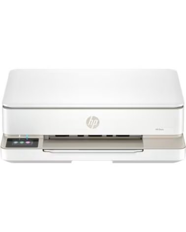 HP Multifuncion inyeccion envy 6120e wifi - duplex impresion