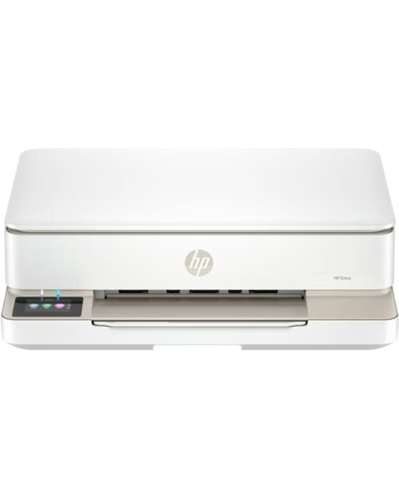 HP Multifuncion inyeccion envy 6120e wifi - duplex impresion