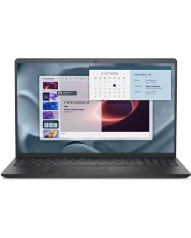DELL Portatil pro 15 essential pv15250 i7 - 1355u - 16gb - ssd 512gb - 15 6 pulgadas fhd - w11p