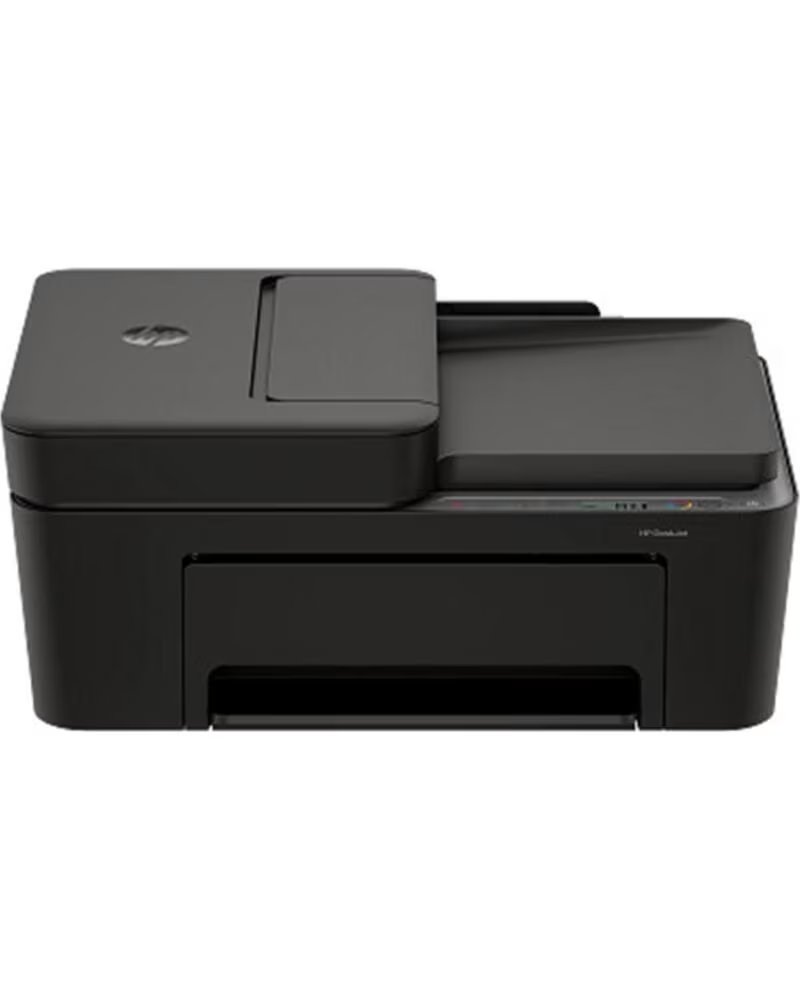 HP Multifuncion inyeccion deskjet 4320 color