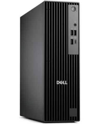 DELL Ordenador pro slim qcs1250180w i7 - 14700 - 16gb - ssd 512gb - w11p