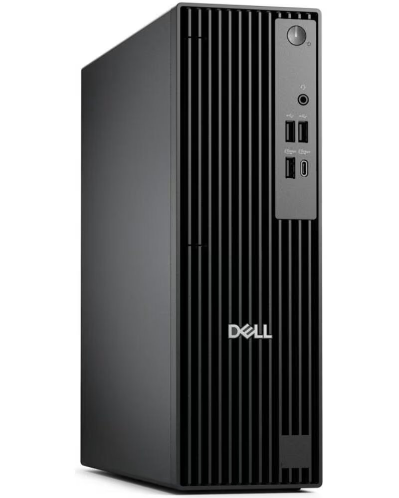 DELL Ordenador pro slim qcs1250180w i7 - 14700 - 16gb - ssd 512gb - w11p