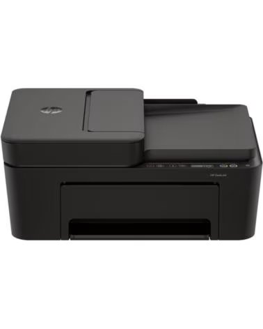 HP Multifuncion inyeccion deskjet 4310 color