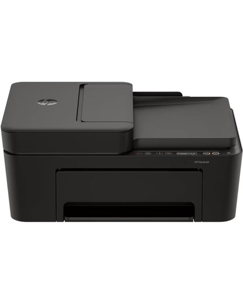 HP Multifuncion inyeccion deskjet 4310 color