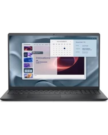 DELL Portatil pro 15 essential pv15250 i5 - 1334u - 16gb - ssd 512gb - 15 6 pulgadas fhd - w11p