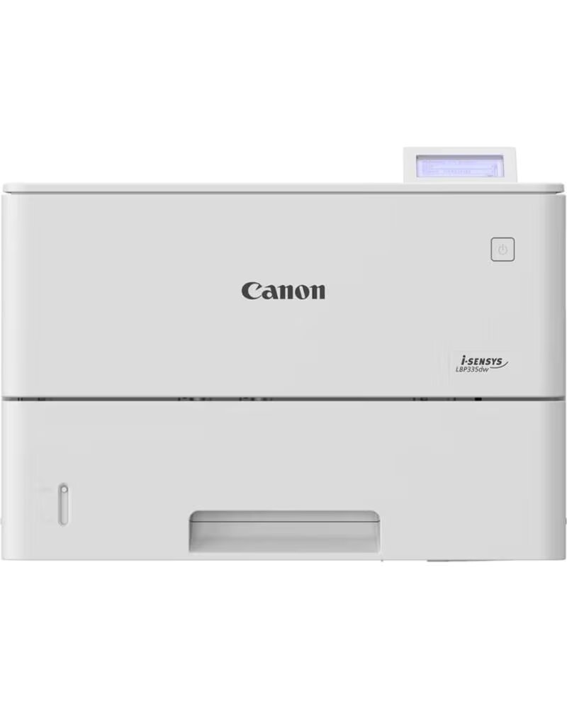 CANON Impresora lbp335dw laser monocromo i - sensys a4 - 43ppm - wifi - duplex