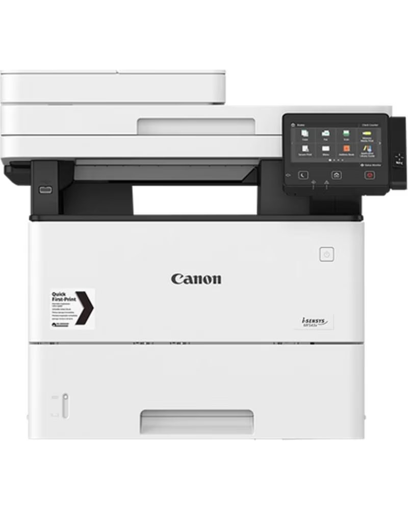 CANON Multifuncion laser i - sensys mf543x monocromo wifi duplex