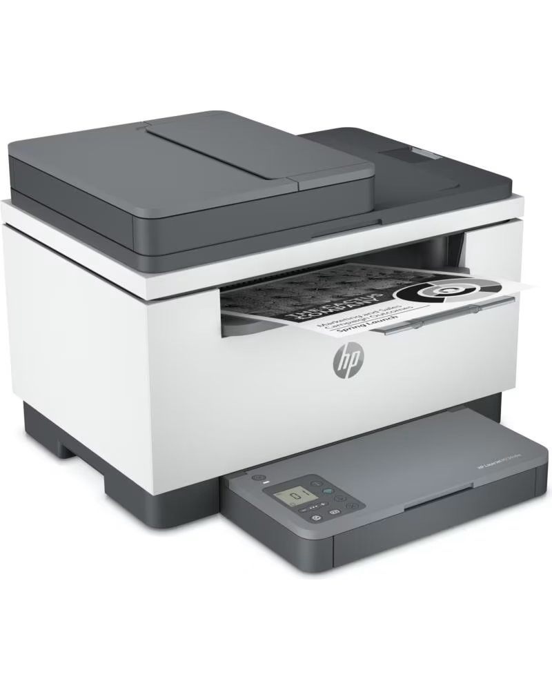 HP Multifuncion laser laserjet mfp m234sdw monocromo wifi duplex
