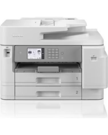 BROTHER Multifuncion inyeccion mfcj5955dwre1 color wifi duplex fax