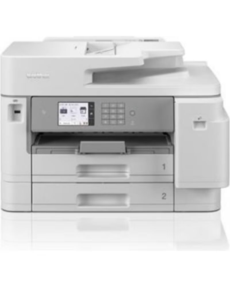 BROTHER Multifuncion inyeccion mfcj5955dwre1 color wifi duplex fax