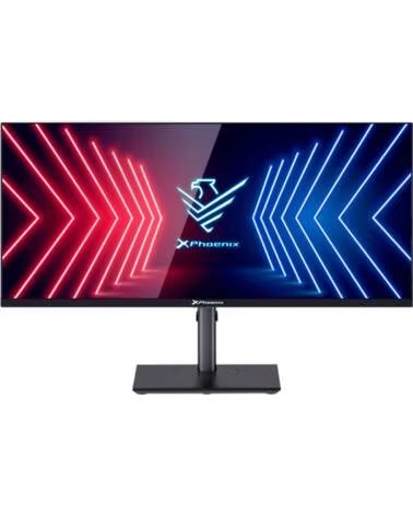 PHOENIX TECHNOLOGIES Barebone all in one phoenix led ips 29 5 ultrapanoramico - gtx 1050ti - ddr4 - lga1200 - soporte ajustable 