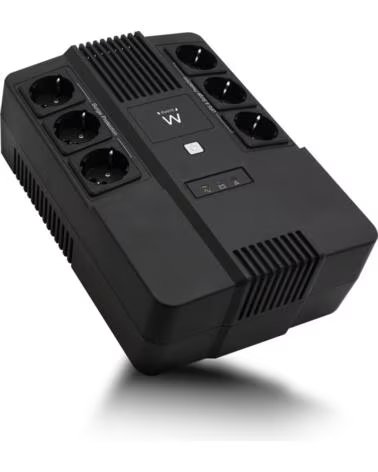 EWENT Sai ew3945 600va - 120w avr