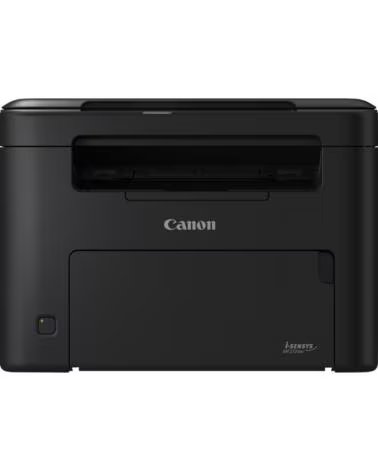 CANON Multifuncion Laser Monocromo i-SENSYS MF272DW WiFi- Duplex- Negra