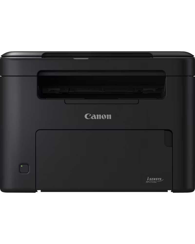 CANON Multifuncion Laser Monocromo i-SENSYS MF272DW WiFi- Duplex- Negra