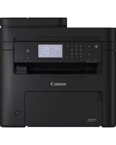 CANON Multifuncion Laser Monocromo i-SENSYS MF275DW WiFi- Duplex- Fax- Negra