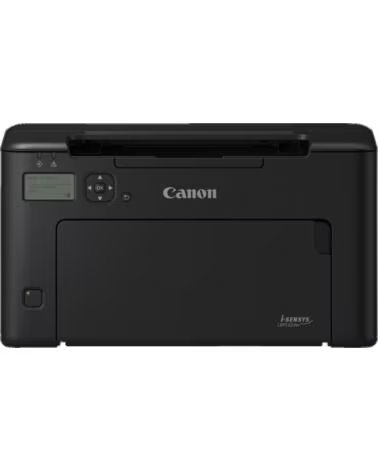 CANON Impresora Laser Monocromo I-SENSYS LBP122DW WiFi- Duplex- Negra