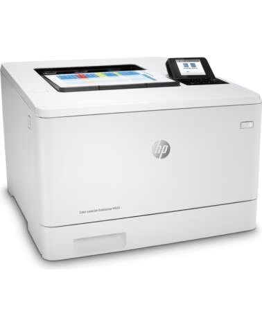 HP Impresora laser color laserjet enterprise m455dn a4 - 27ppm - 1 25gb - usb - red - wifi - duplex