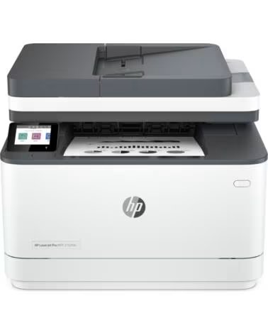 HP Multifuncion laser laserjet pro 3102fdn monocromo red duplex