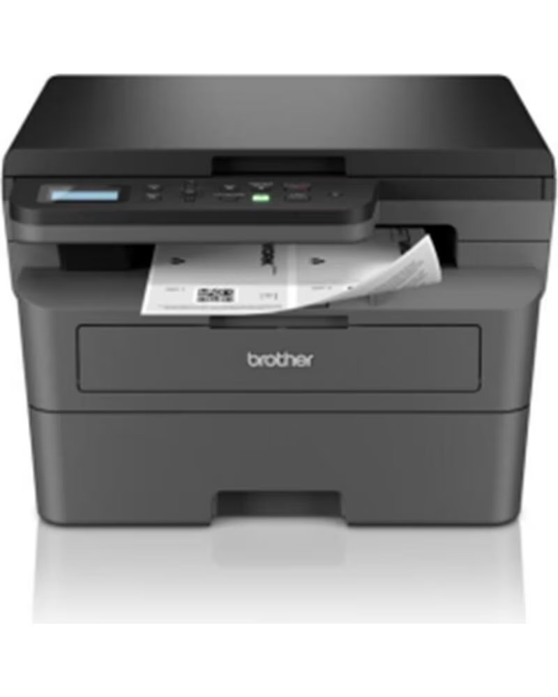 BROTHER Multifuncion laser dcpl2627dwxl monocromo - wifi - duplex