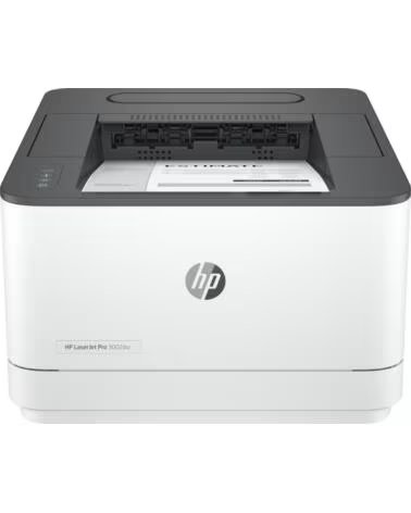 HP MONOCHROM LASER DRUCKER LASERJET PRO 3002DW A4 33PPM WIFI DUPLEX