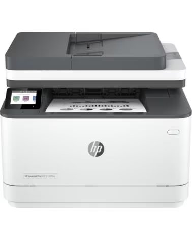 HP Multifuncion laser pro 3102fdw monocromo fax a4 - 33ppm - usb - wifi - duplex impresion